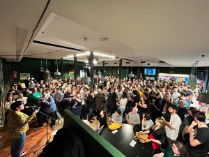 150 anys del Calendari de l’Ermità I Tast i Nit de glosa I Foguerons 2025